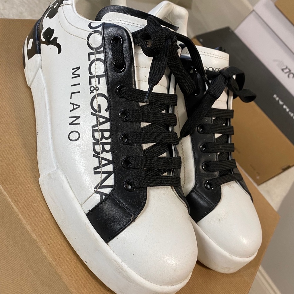 Men shoes - Picture 1 of 6